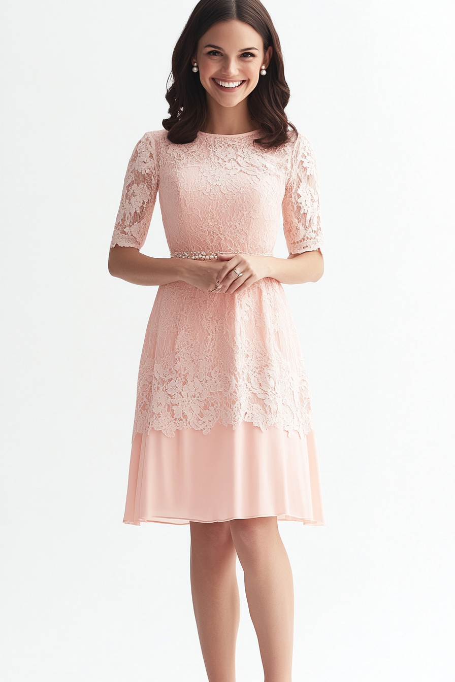 12. Garden Party (Dress Outfit Ideas) - Dress Outfit Ideas